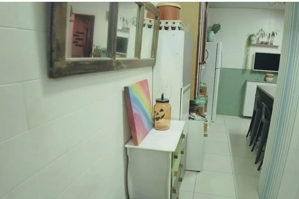Casa de Condomínio, 1 quarto - Foto 7