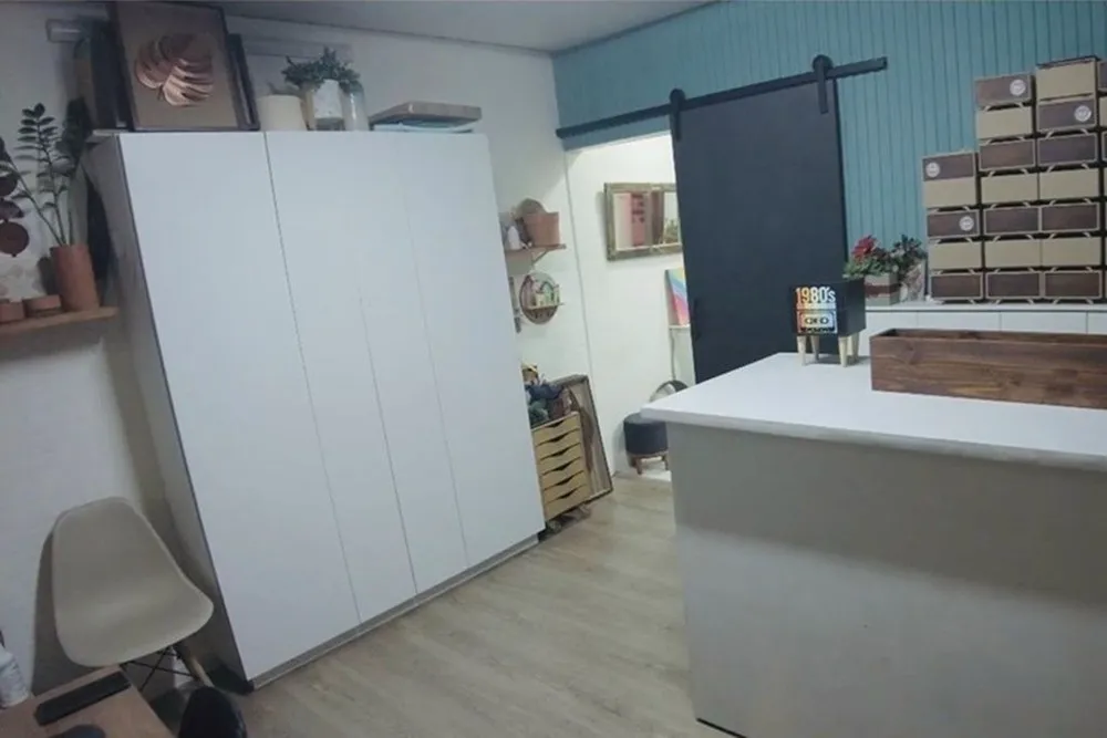 Casa de Condomínio, 1 quarto - Foto 8