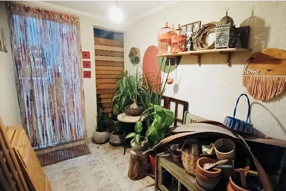 Casa de Condomínio, 1 quarto - Foto 10