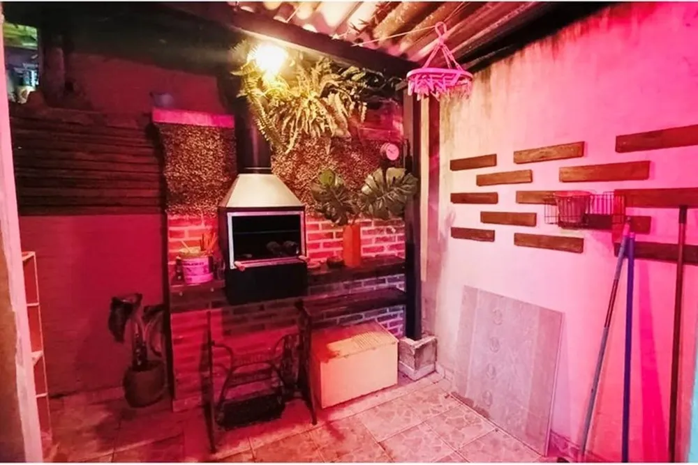 Casa de Condomínio, 1 quarto - Foto 11