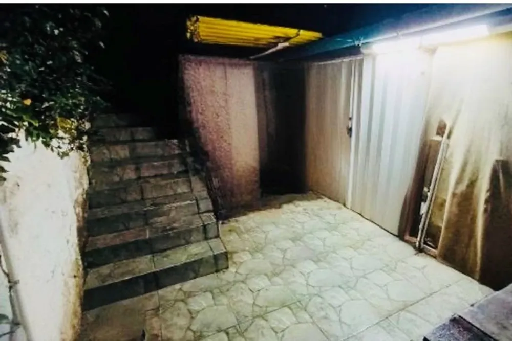 Casa de Condomínio, 1 quarto - Foto 1