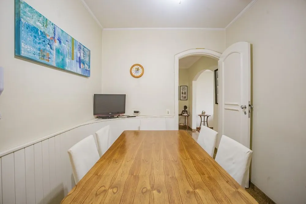 Apartamento, 4 quartos, 220 m² - Foto 4