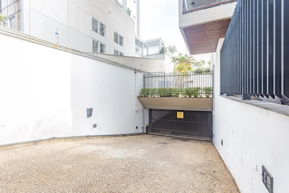 Apartamento, 4 quartos, 220 m² - Foto 1