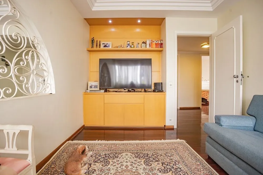 Apartamento, 4 quartos, 220 m² - Foto 2