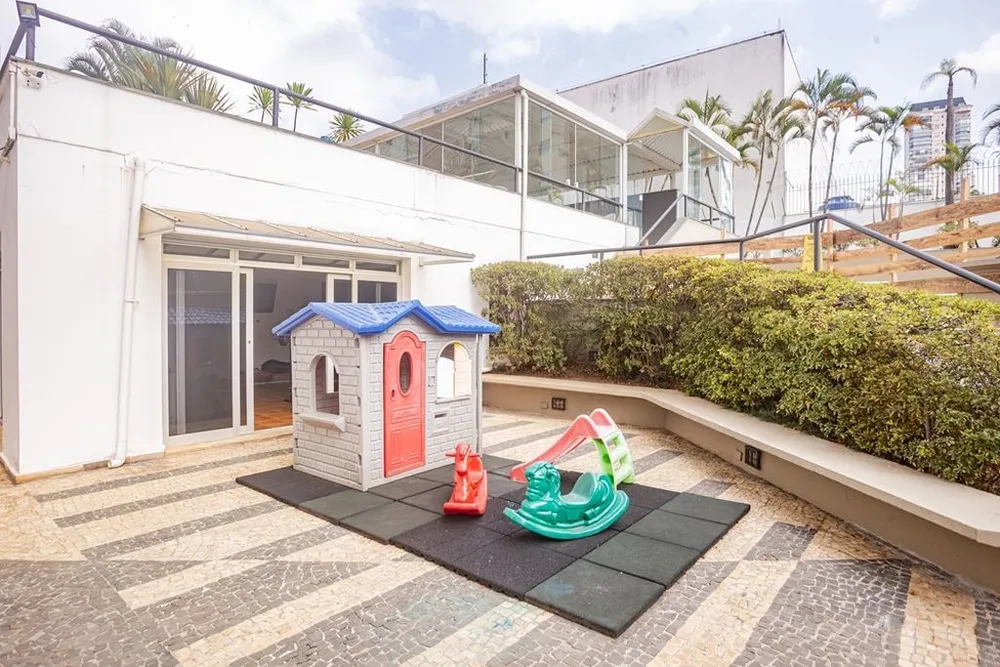 Apartamento, 4 quartos, 220 m² - Foto 3