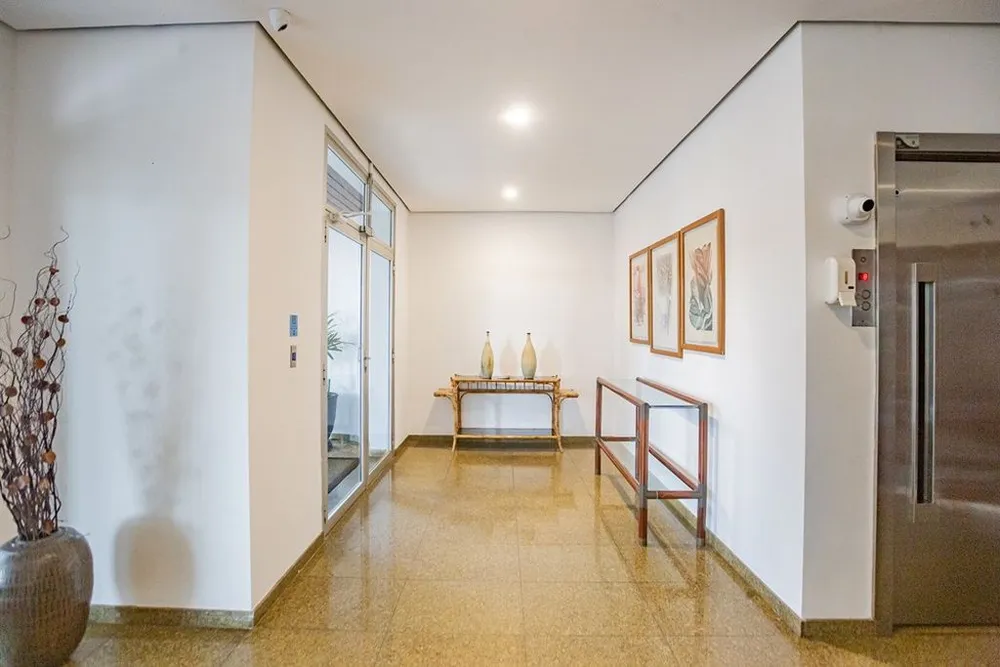 Apartamento, 4 quartos, 220 m² - Foto 7
