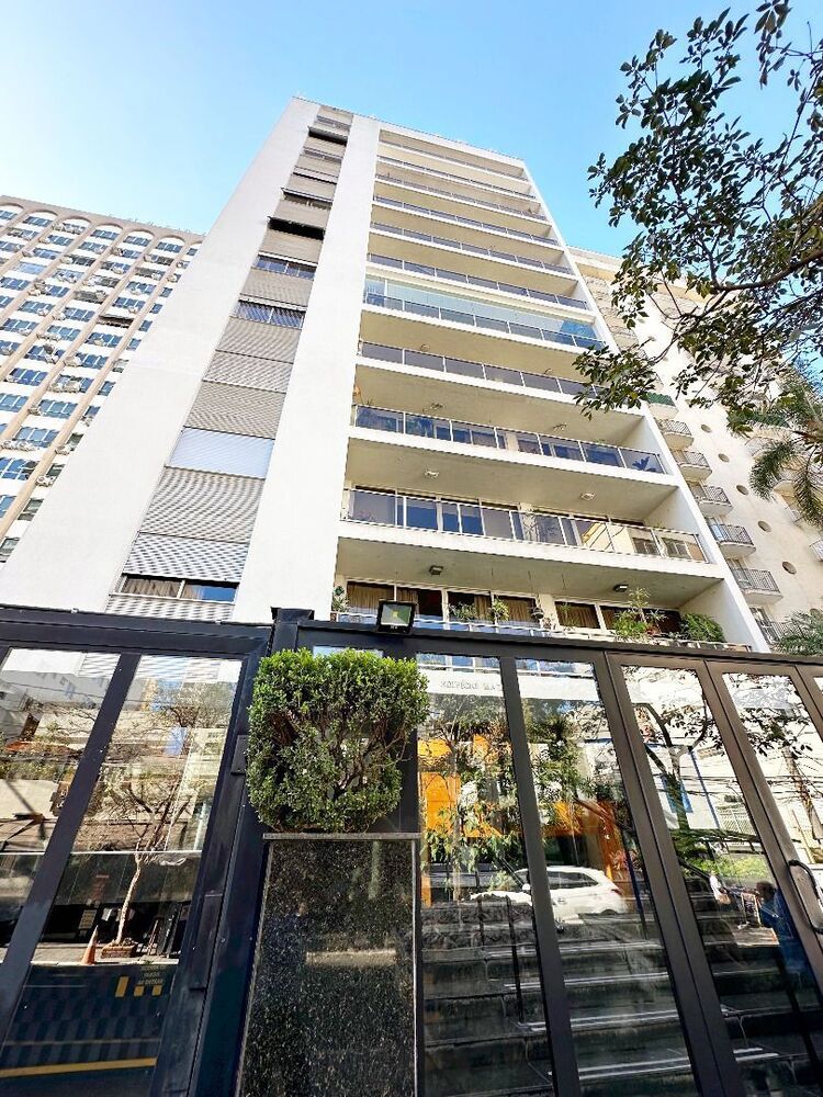 Apartamento, 2 quartos, 183 m² - Foto 7