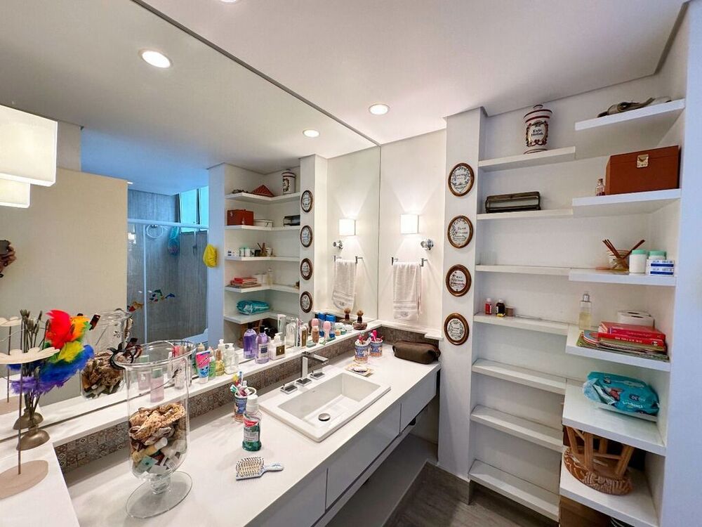 Apartamento, 2 quartos, 183 m² - Foto 2