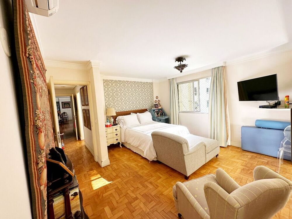 Apartamento, 2 quartos, 183 m² - Foto 8