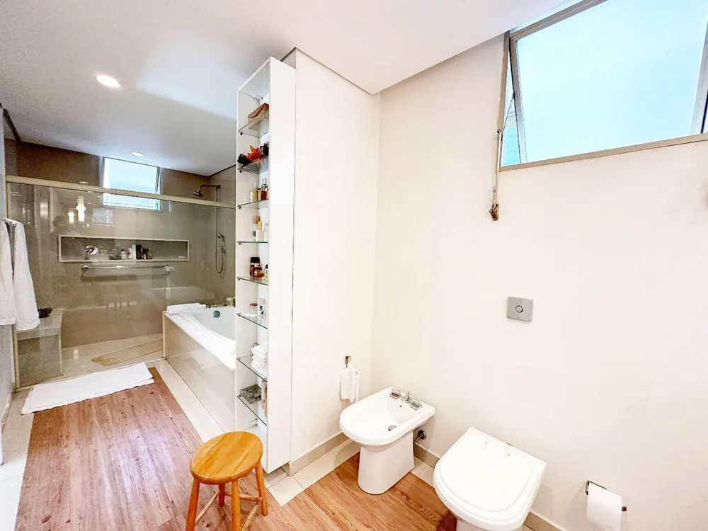 Apartamento, 2 quartos, 183 m² - Foto 11