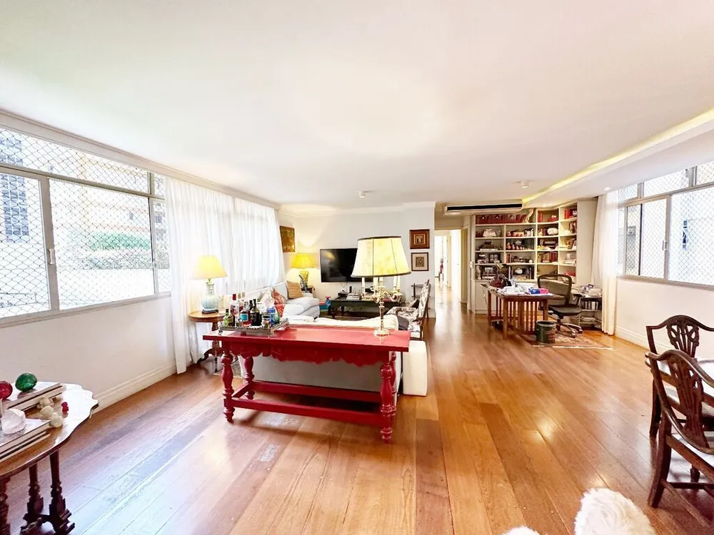 Apartamento, 2 quartos, 183 m² - Foto 10
