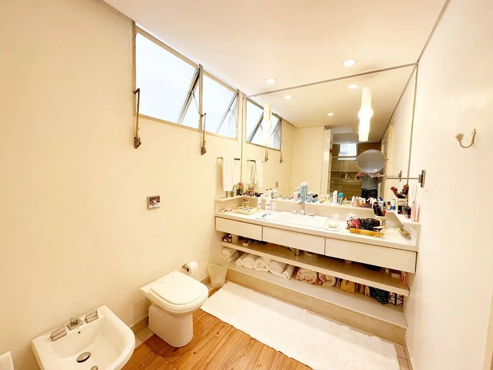Apartamento, 2 quartos, 183 m² - Foto 9