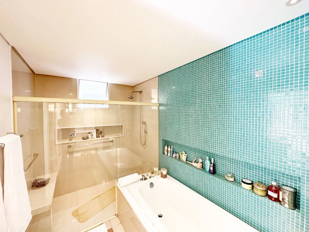 Apartamento, 2 quartos, 183 m² - Foto 3