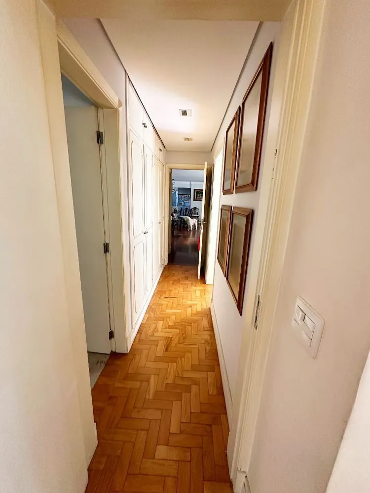 Apartamento, 2 quartos, 183 m² - Foto 4