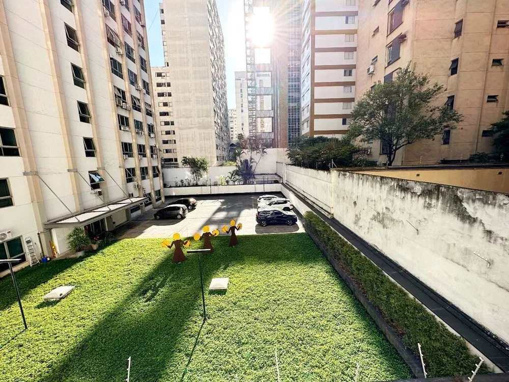 Apartamento, 2 quartos, 183 m² - Foto 12