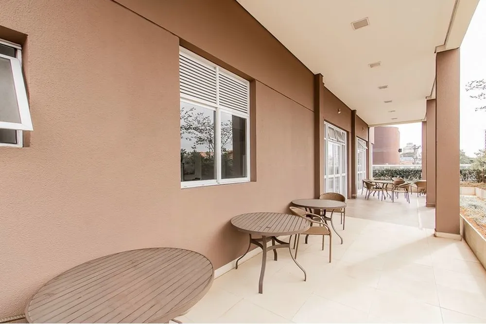 Apartamento, 1 quarto, 43 m² - Foto 5