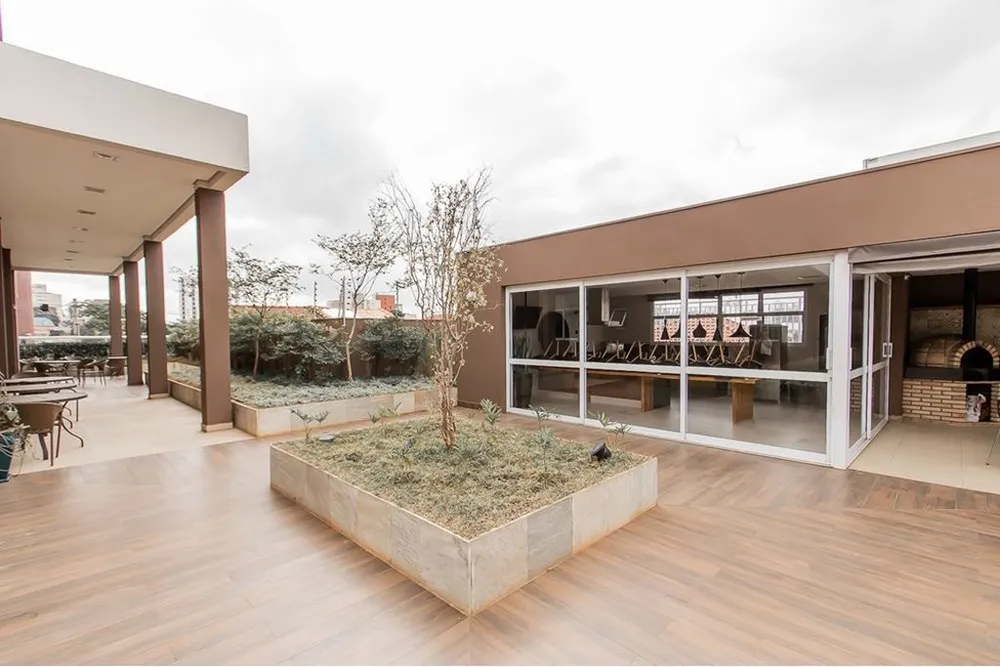 Apartamento, 1 quarto, 43 m² - Foto 4