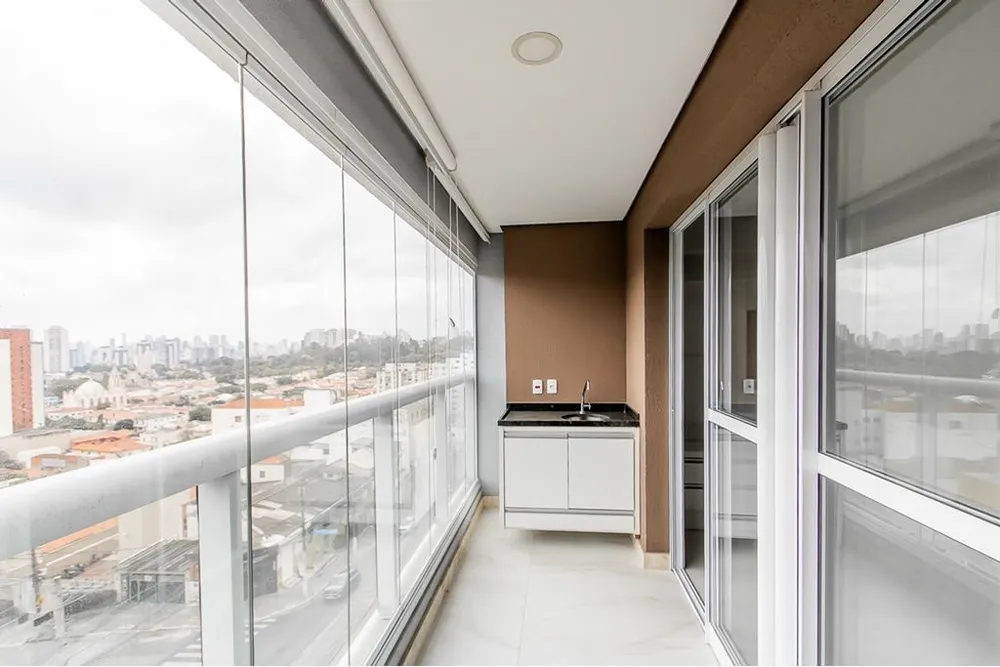 Apartamento, 1 quarto, 43 m² - Foto 1