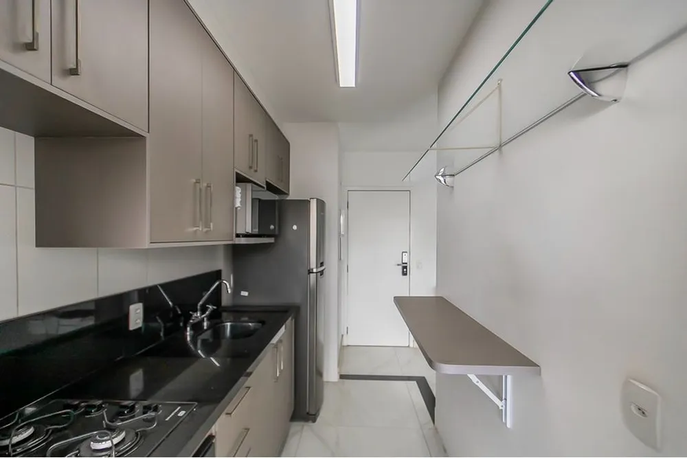 Apartamento, 1 quarto, 43 m² - Foto 2