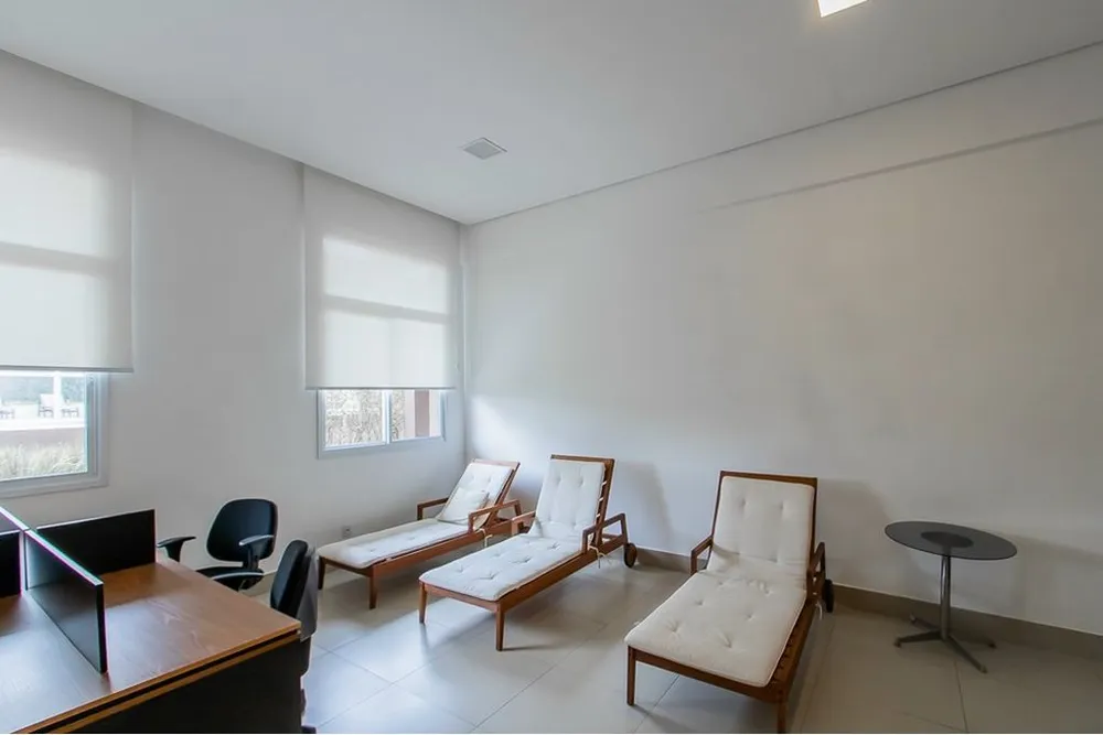 Apartamento, 1 quarto, 43 m² - Foto 6