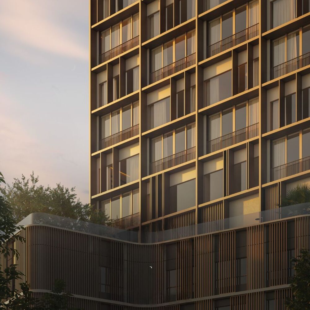 Apartamento, 2 quartos, 121 m² - Foto 2