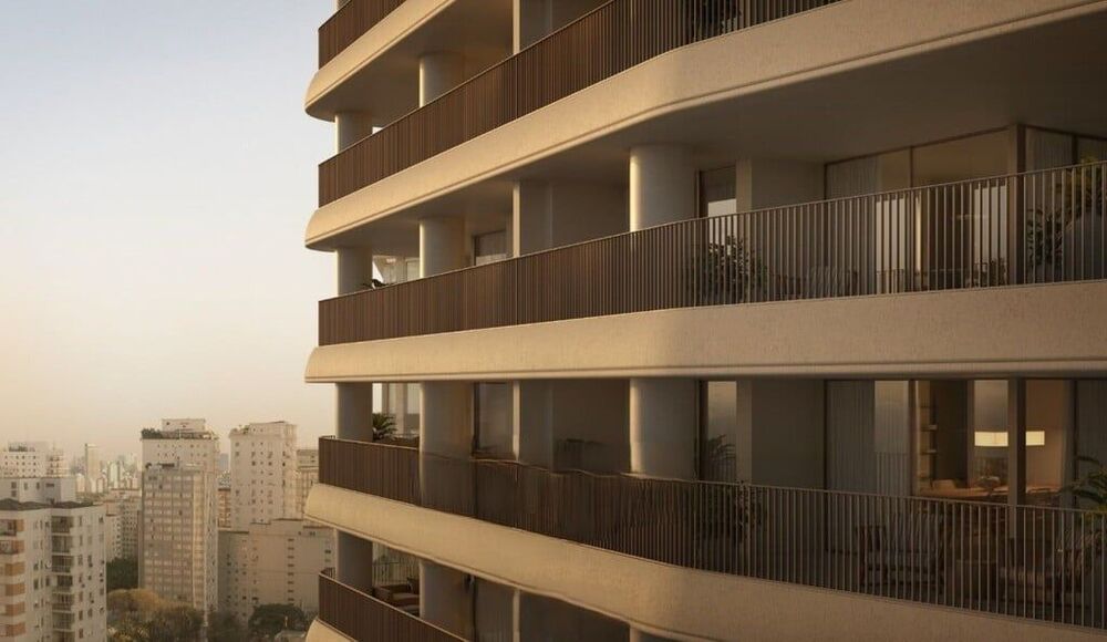 Apartamento, 2 quartos, 121 m² - Foto 4