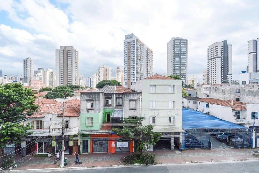 Conjunto Comercial-Sala à venda, 27m² - Foto 18