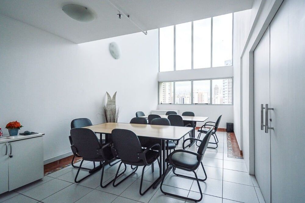 Conjunto Comercial-Sala à venda, 27m² - Foto 11