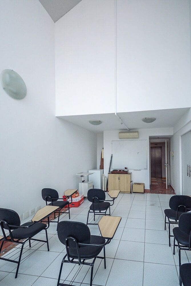 Conjunto Comercial-Sala à venda, 27m² - Foto 8
