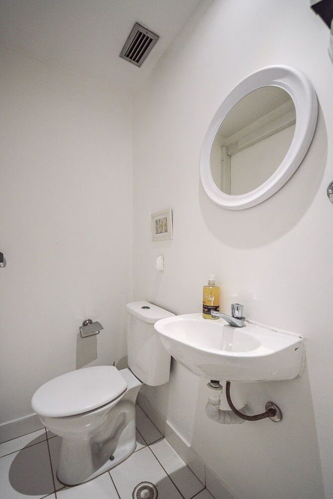 Conjunto Comercial-Sala à venda, 27m² - Foto 7