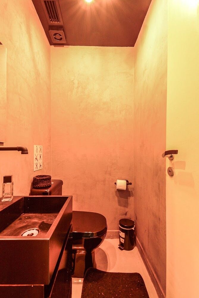 Conjunto Comercial-Sala à venda, 27m² - Foto 15