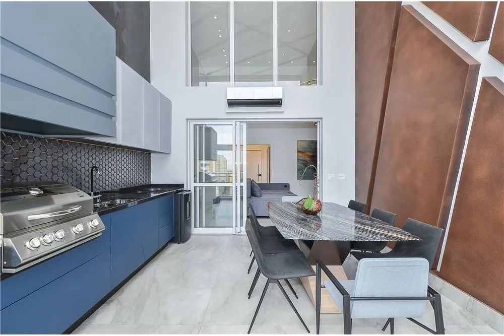 Apartamento, 4 quartos, 193 m² - Foto 4