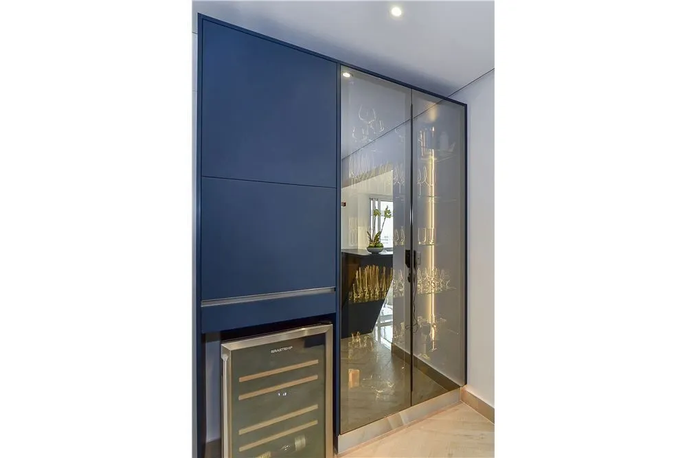 Apartamento, 4 quartos, 193 m² - Foto 2
