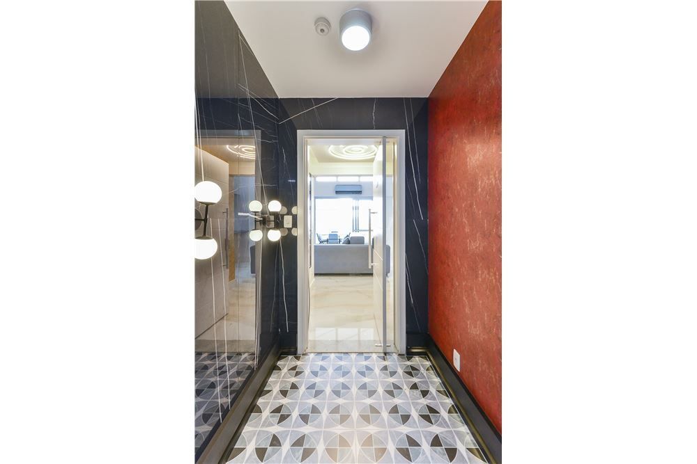 Apartamento, 4 quartos, 193 m² - Foto 2