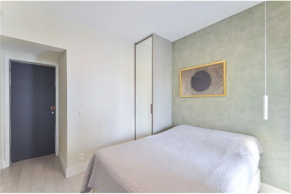 Apartamento, 4 quartos, 193 m² - Foto 6