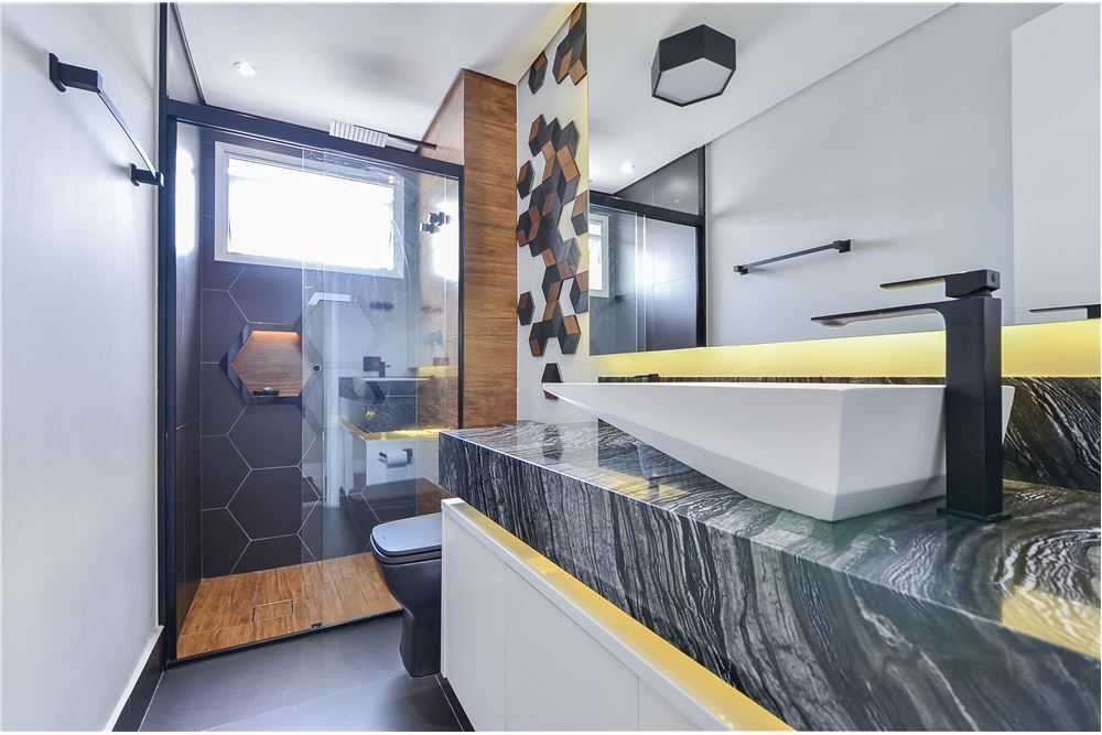 Apartamento, 4 quartos, 193 m² - Foto 4