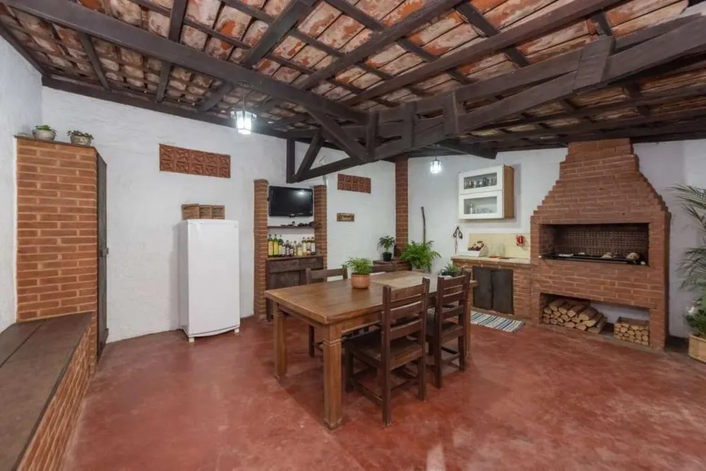 Casa de Condomínio, 3 quartos - Foto 8