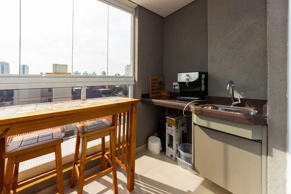 Apartamento, 1 quarto, 39 m² - Foto 6
