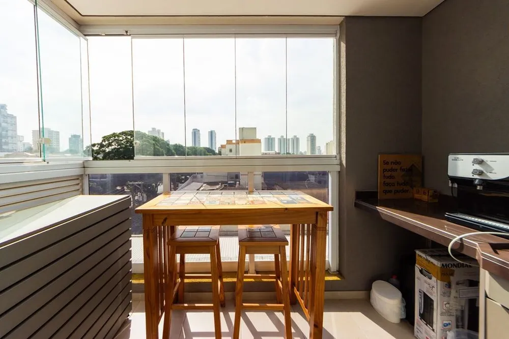 Apartamento, 1 quarto, 39 m² - Foto 8
