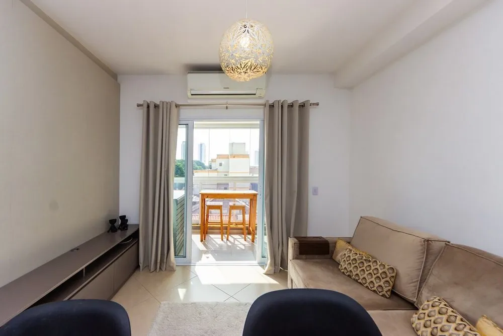 Apartamento, 1 quarto, 39 m² - Foto 5