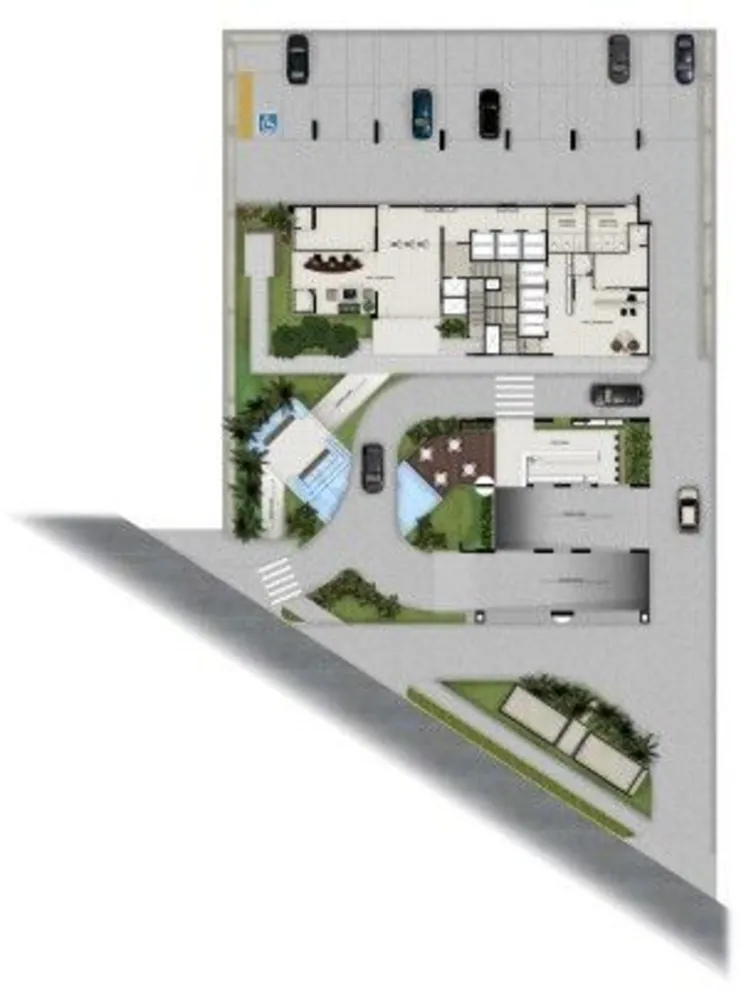 Loft, 48 m² - Foto 10