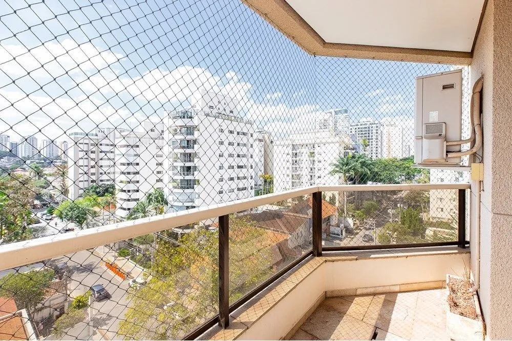 Apartamento, 4 quartos, 200 m² - Foto 3