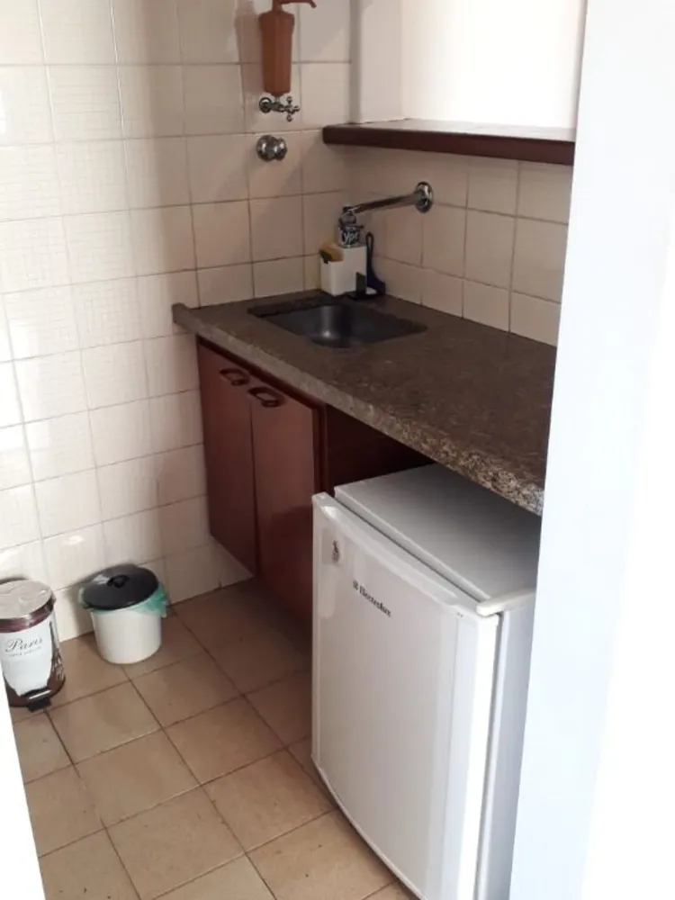 Apartamento, 1 quarto, 37 m² - Foto 8