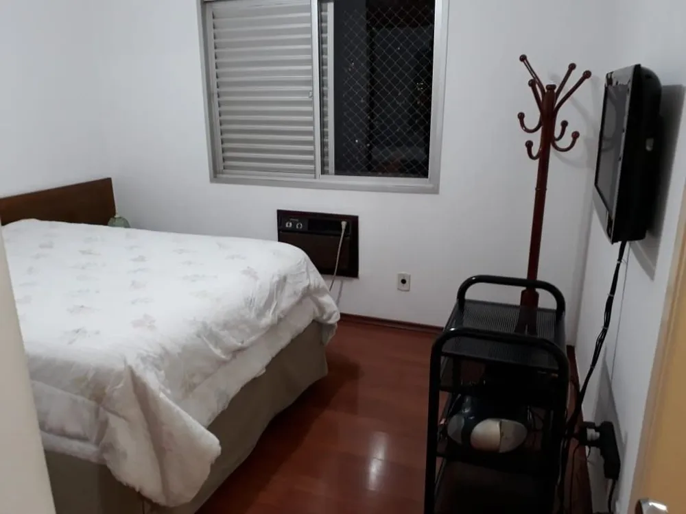 Apartamento, 1 quarto, 37 m² - Foto 4