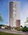 Cobertura, 2 quartos, 84 m² - Foto 1