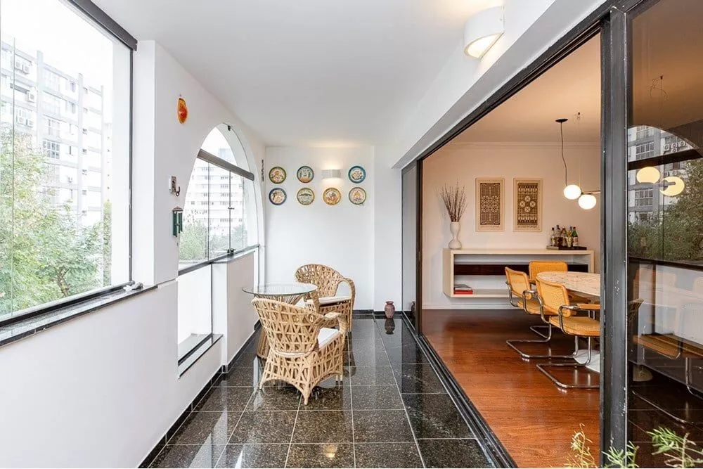Apartamento, 2 quartos, 183 m² - Foto 18