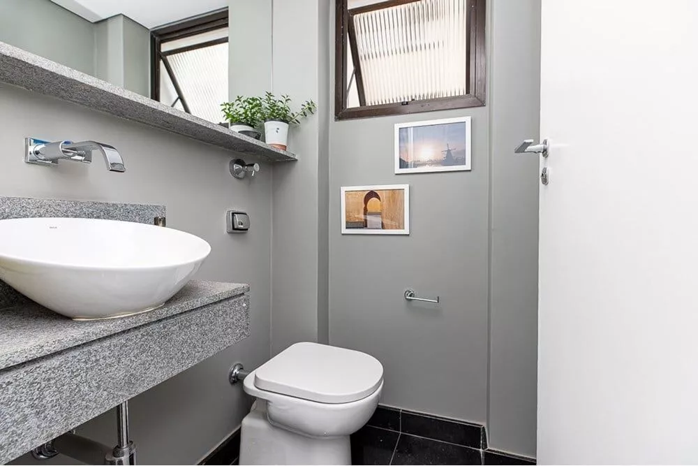 Apartamento, 2 quartos, 183 m² - Foto 9