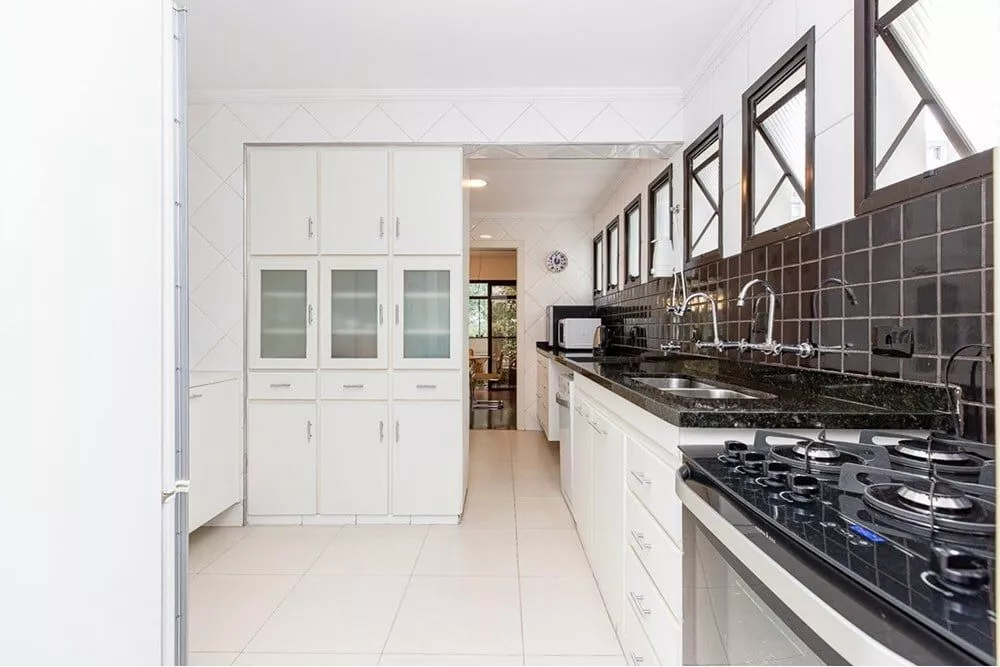 Apartamento, 2 quartos, 183 m² - Foto 12