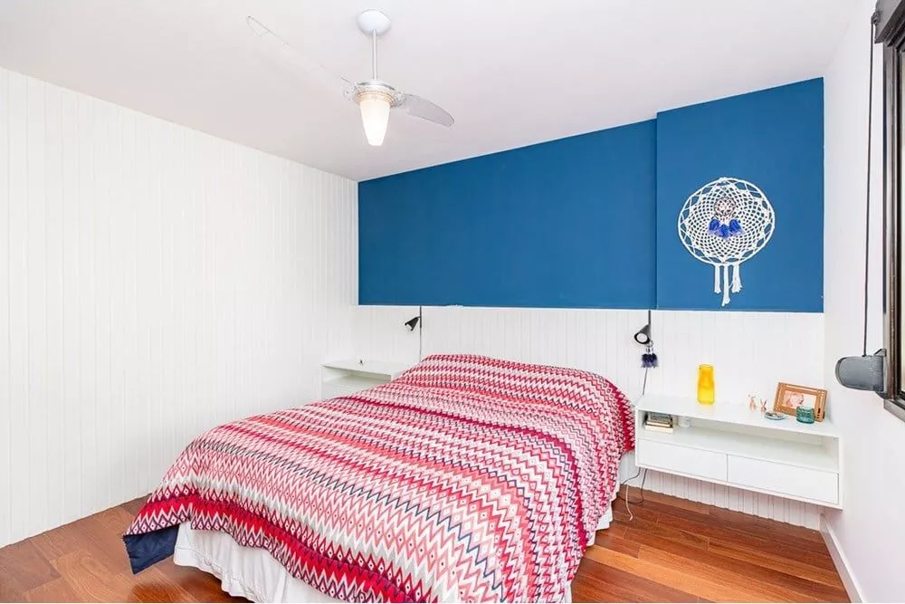 Apartamento, 2 quartos, 183 m² - Foto 11
