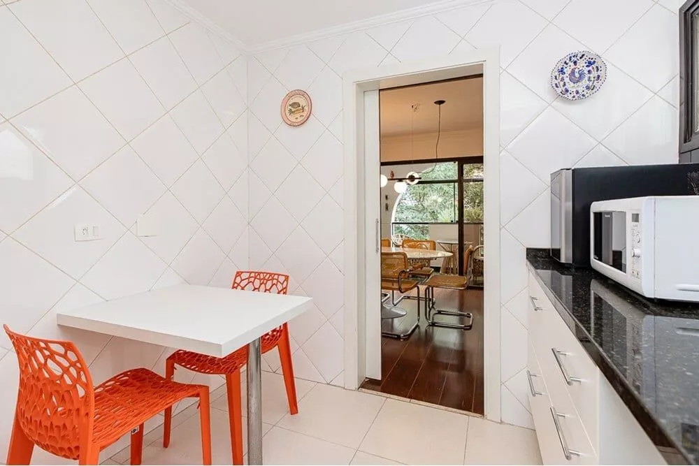 Apartamento, 2 quartos, 183 m² - Foto 2